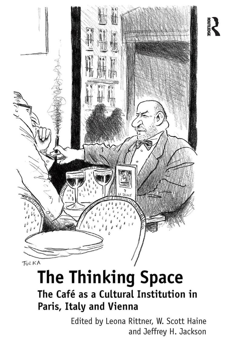 Thinking Space