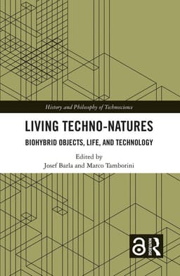 Living Techno-Natures