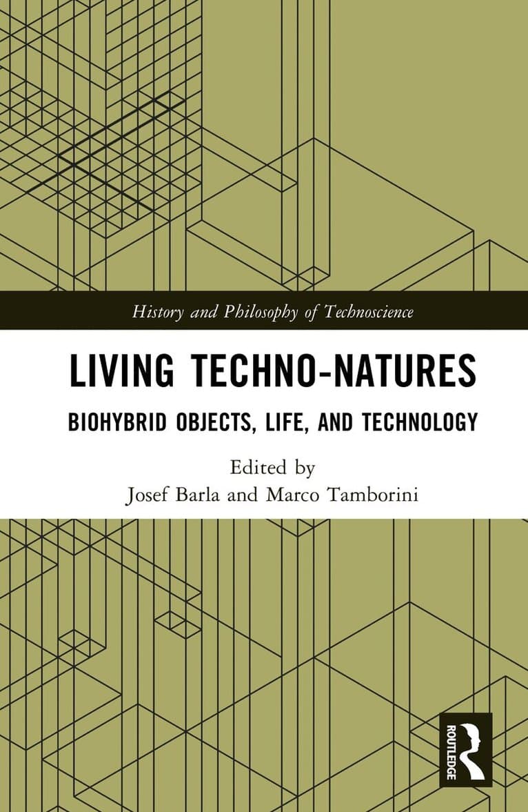 Living Techno-Natures
