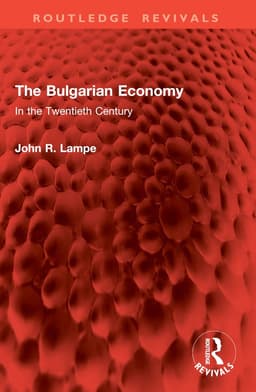 Bulgarian Economy