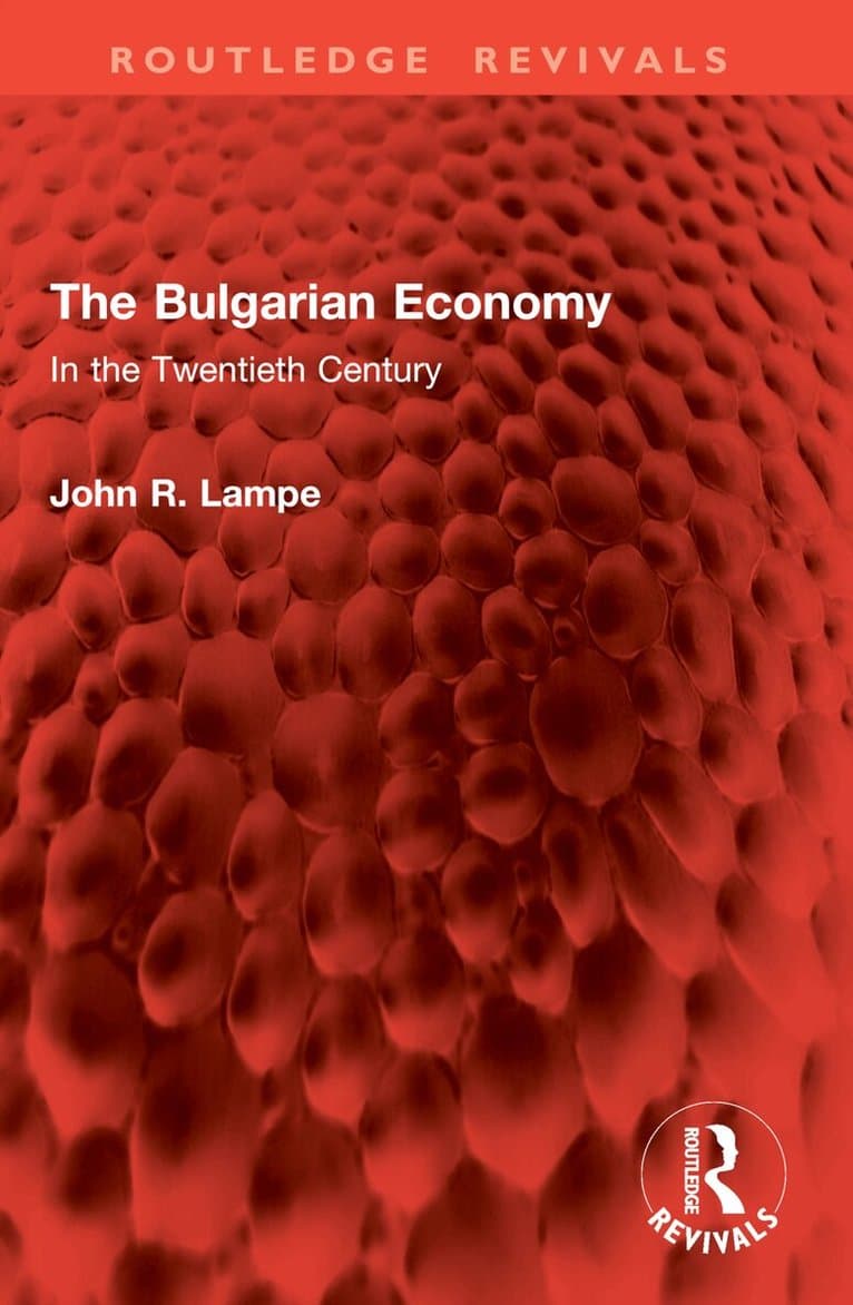 Bulgarian Economy