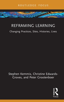 Reframing Learning