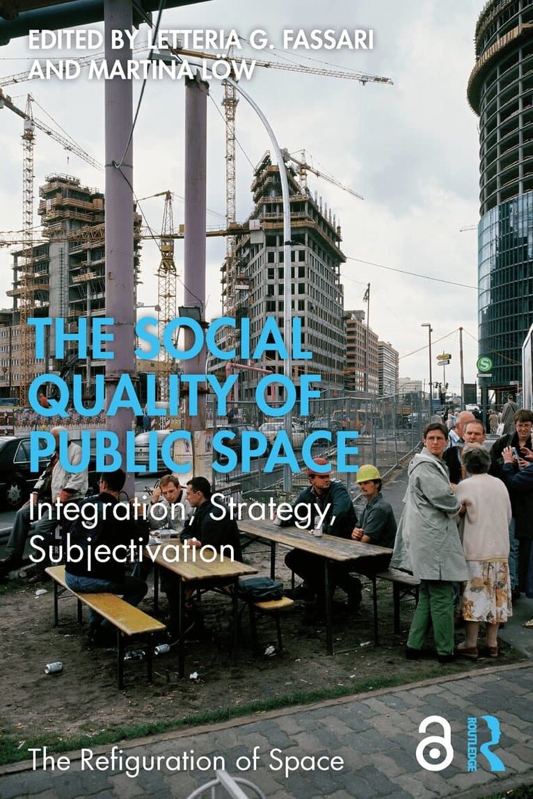 Social Quality of Public Space