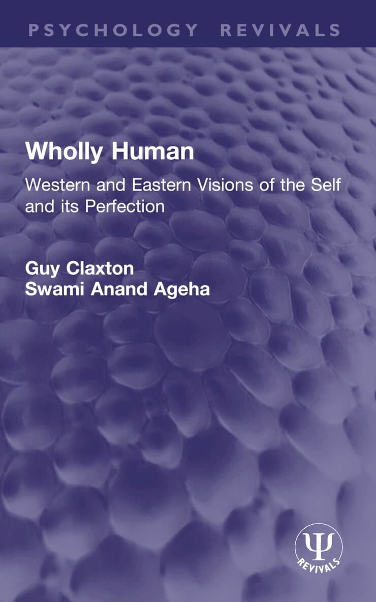 Wholly Human