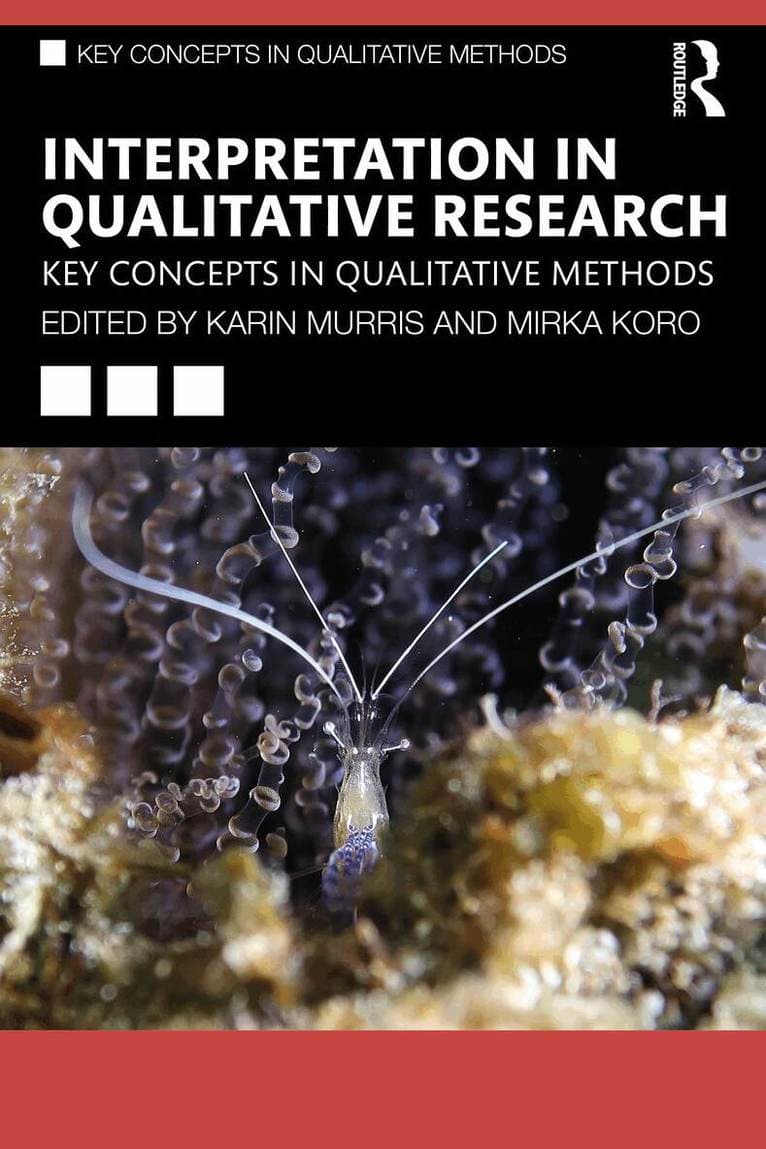 Interpretation in Qualitative Research