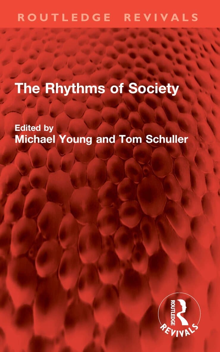 Rhythms of Society