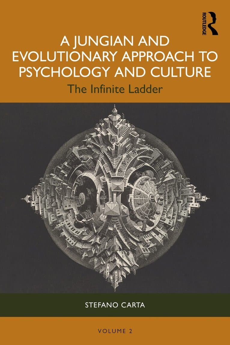 Jungian and Evolutionary Approach to Psychology and Culture