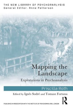 Mapping the Landscape