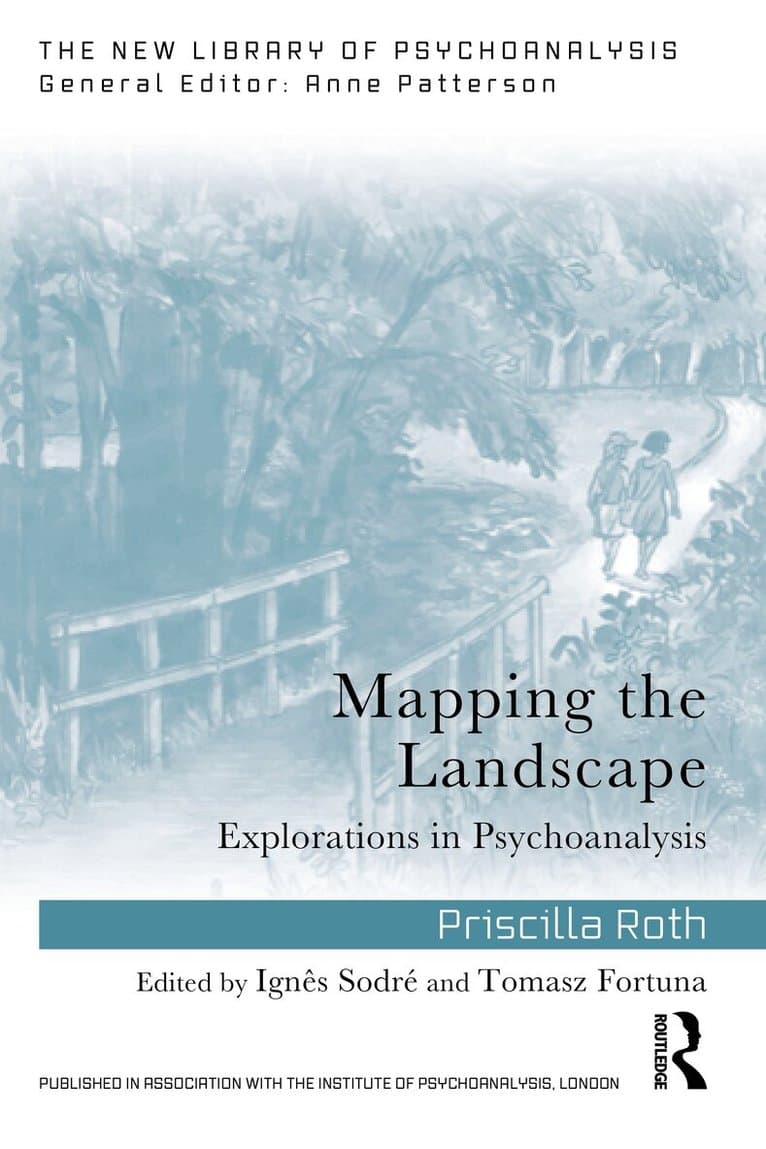 Mapping the Landscape