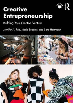 Creative Entrepreneurship