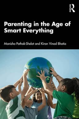 Parenting in the Age of Smart Everything