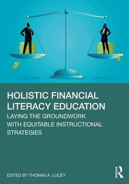 Holistic Financial Literacy Education