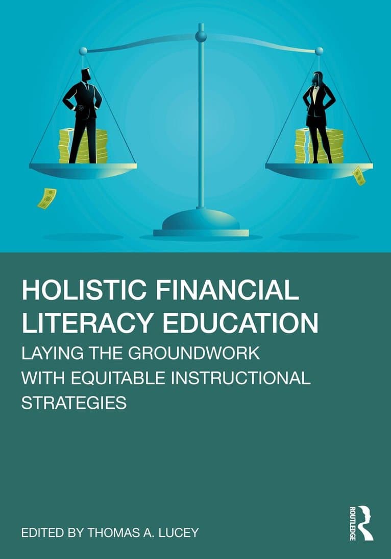 Holistic Financial Literacy Education