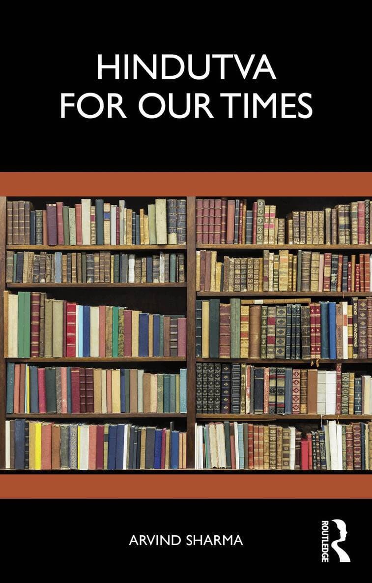 Hindutva for Our Times