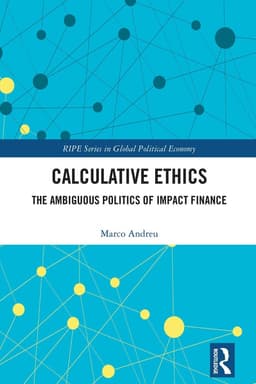 Calculative Ethics