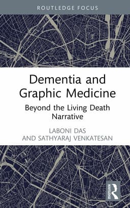 Dementia and Graphic Medicine