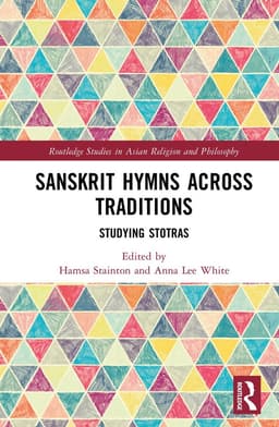 Sanskrit Hymns Across Traditions