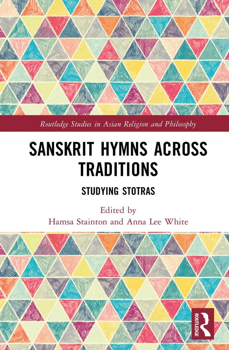 Sanskrit Hymns Across Traditions
