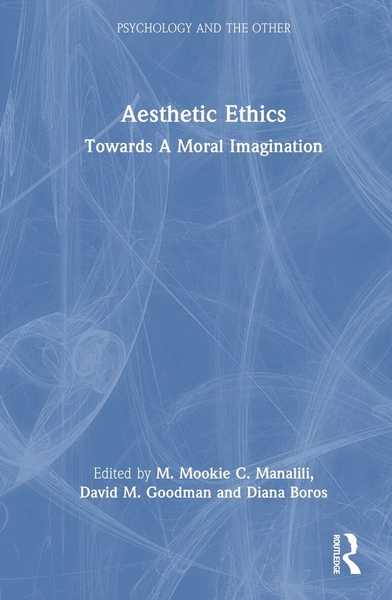 Aesthetic Ethics