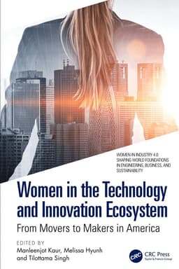 Women in the Technology and Innovation Ecosystem