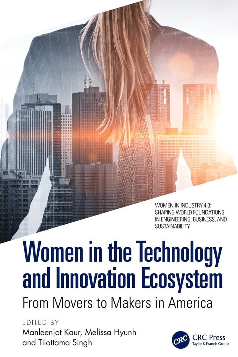 Women in the Technology and Innovation Ecosystem