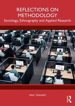 Reflections on Methodology