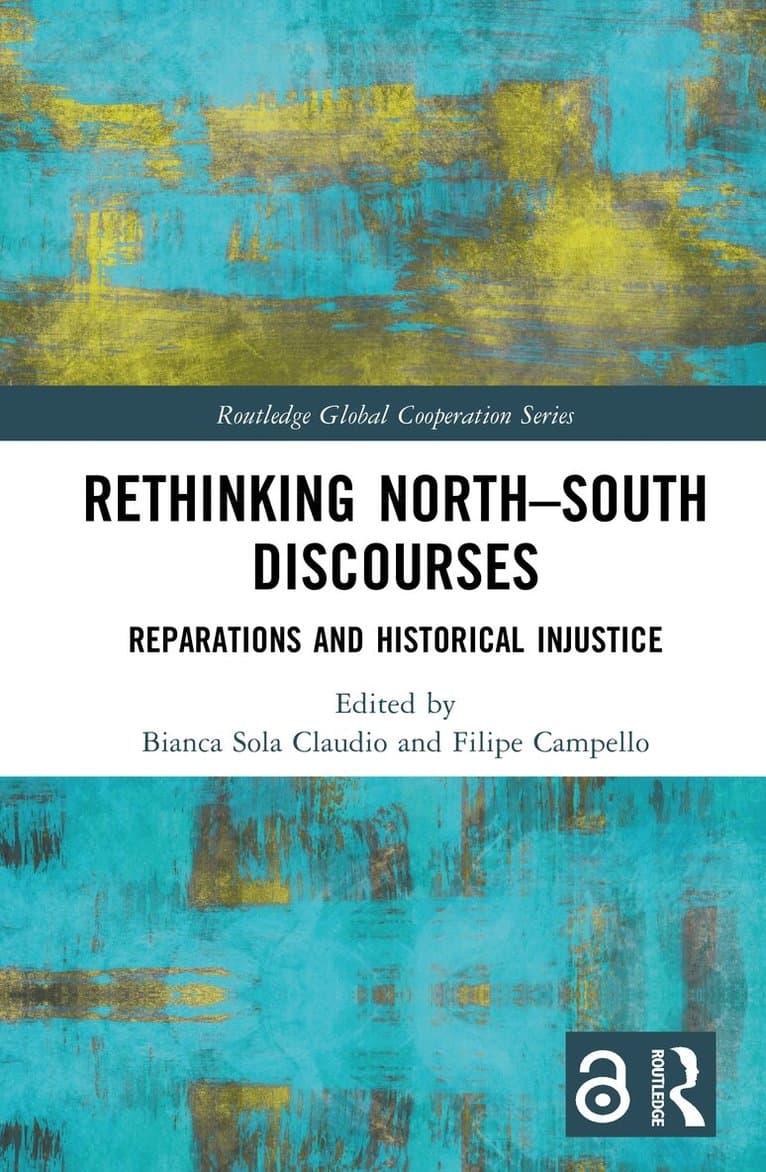 Rethinking North–South Discourses