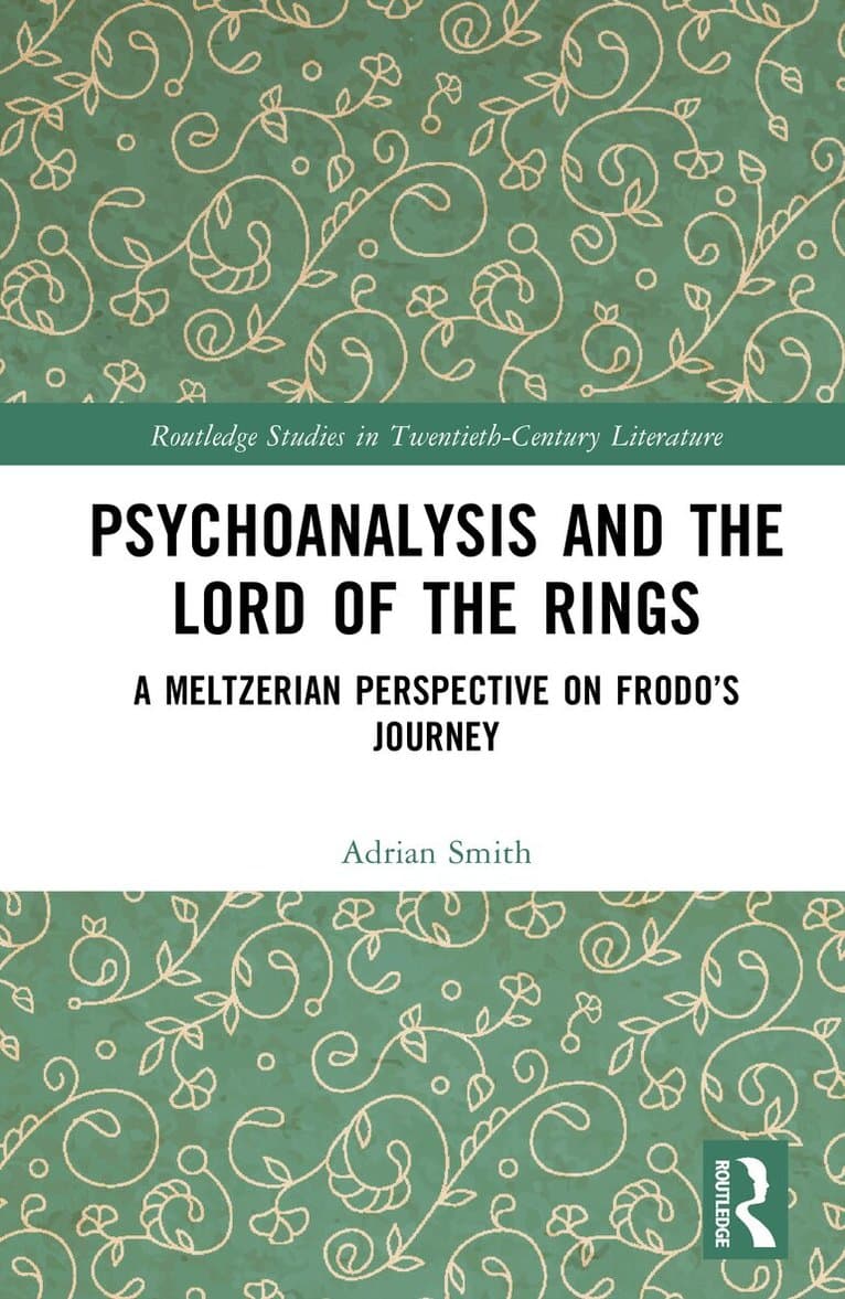 Psychoanalysis and The Lord of the Rings