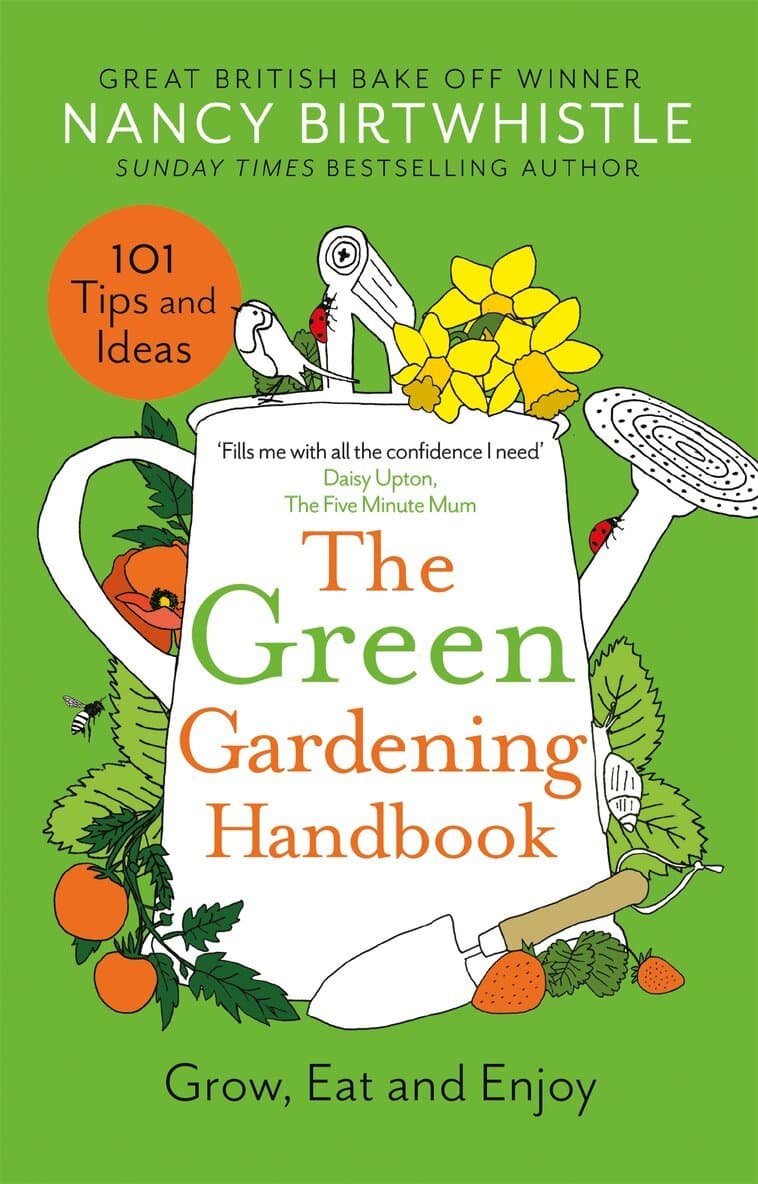 Green Gardening Handbook