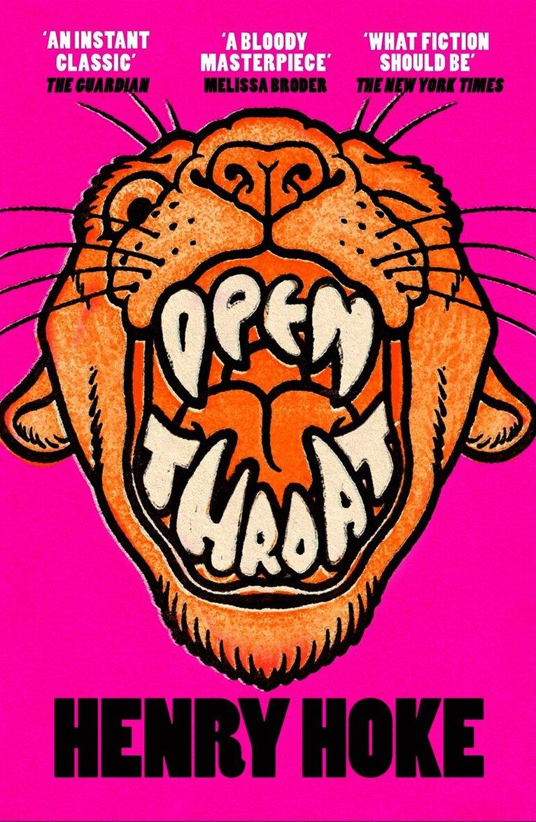 Open Throat