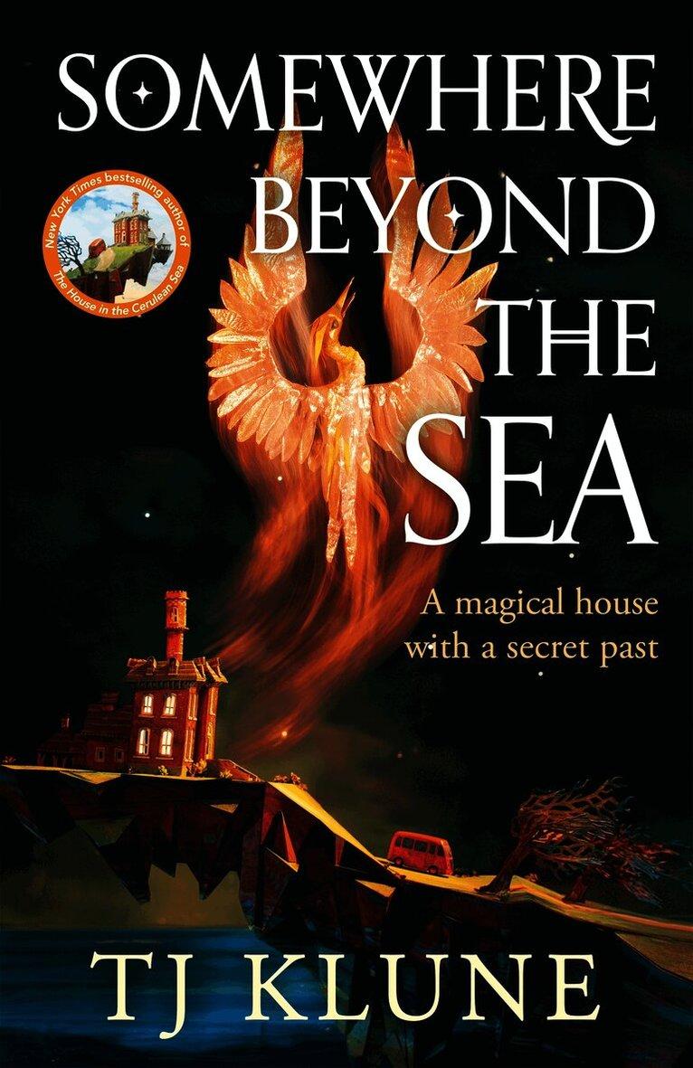 Somewhere Beyond the Sea