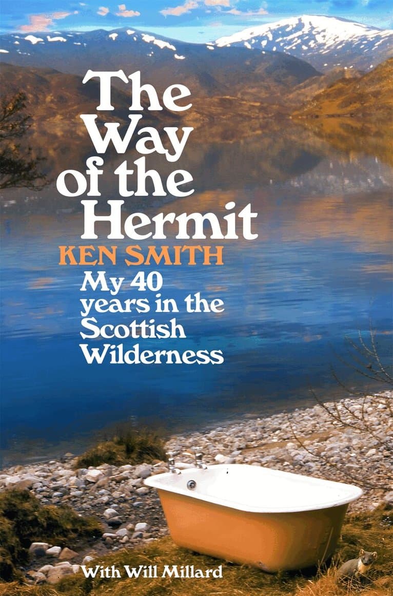 Way of the Hermit