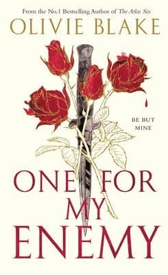 One For My Enemy : The bewitching urban fantasy from the author of The Atlas Six