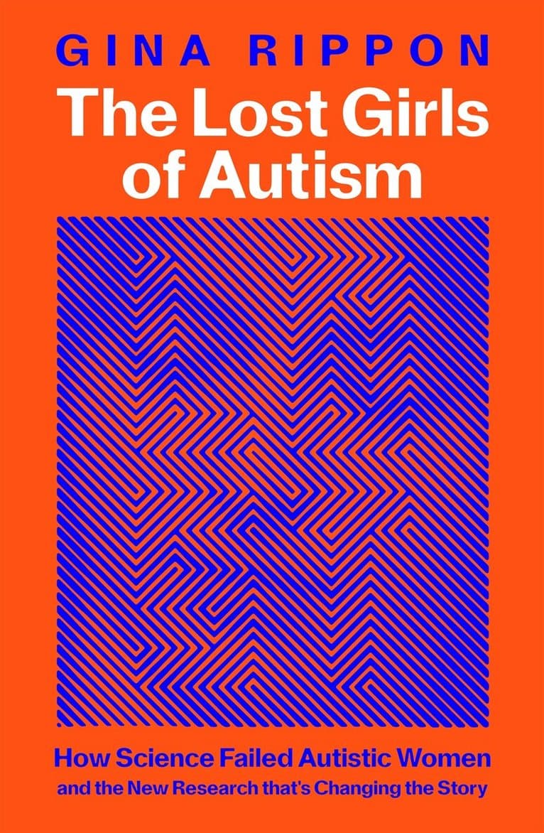 Lost Girls of Autism