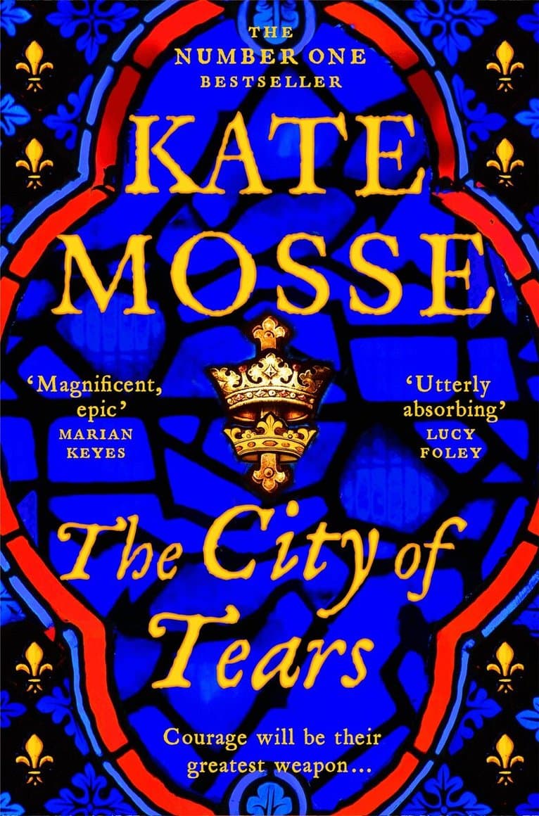 City of Tears