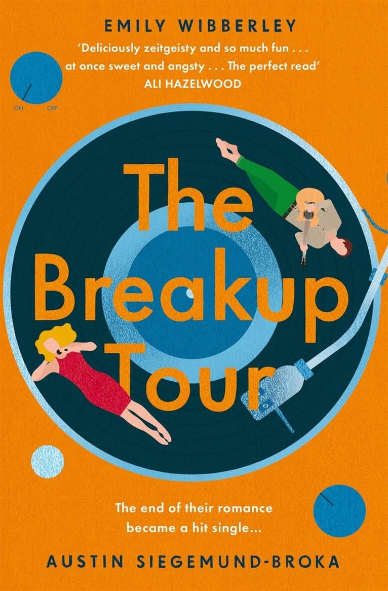 Breakup Tour