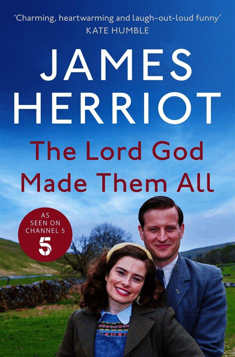 Lord God Made Them All