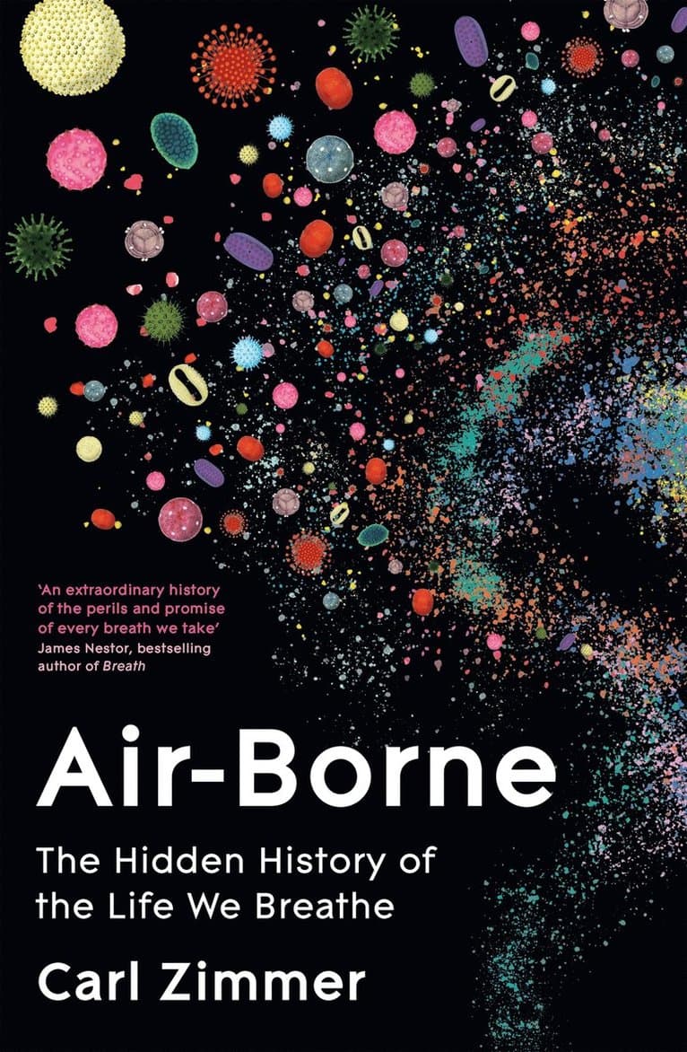 Air-Borne