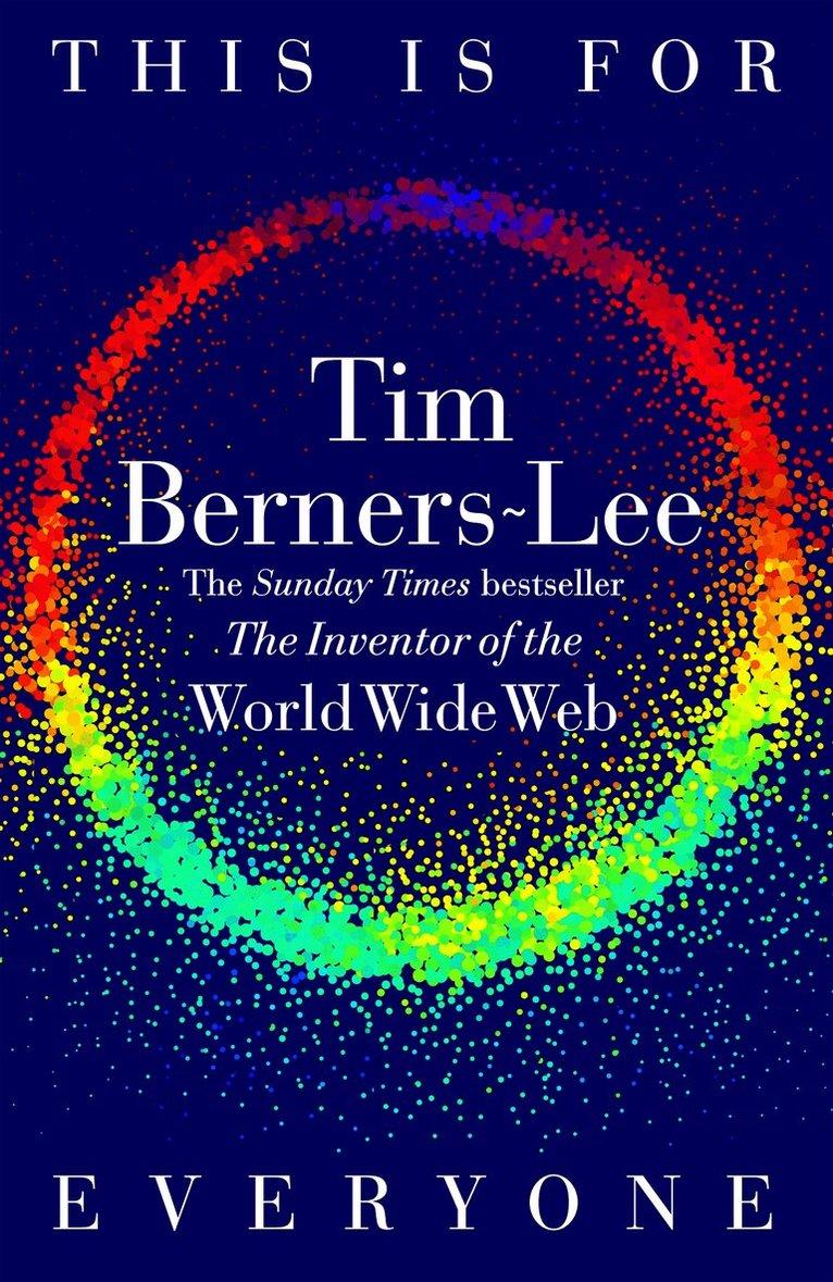 This Is for Everyone