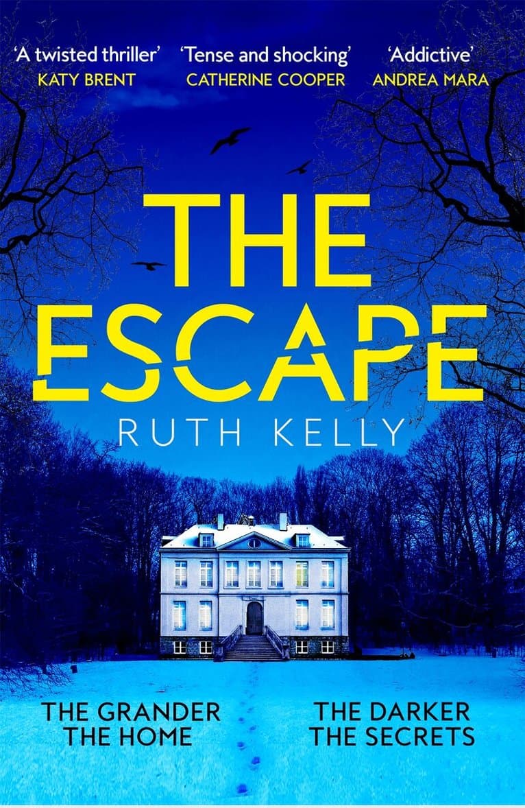 Escape