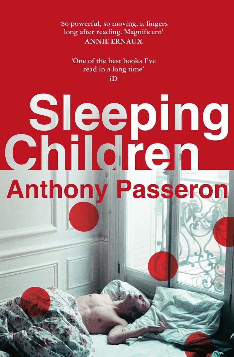 Sleeping Children