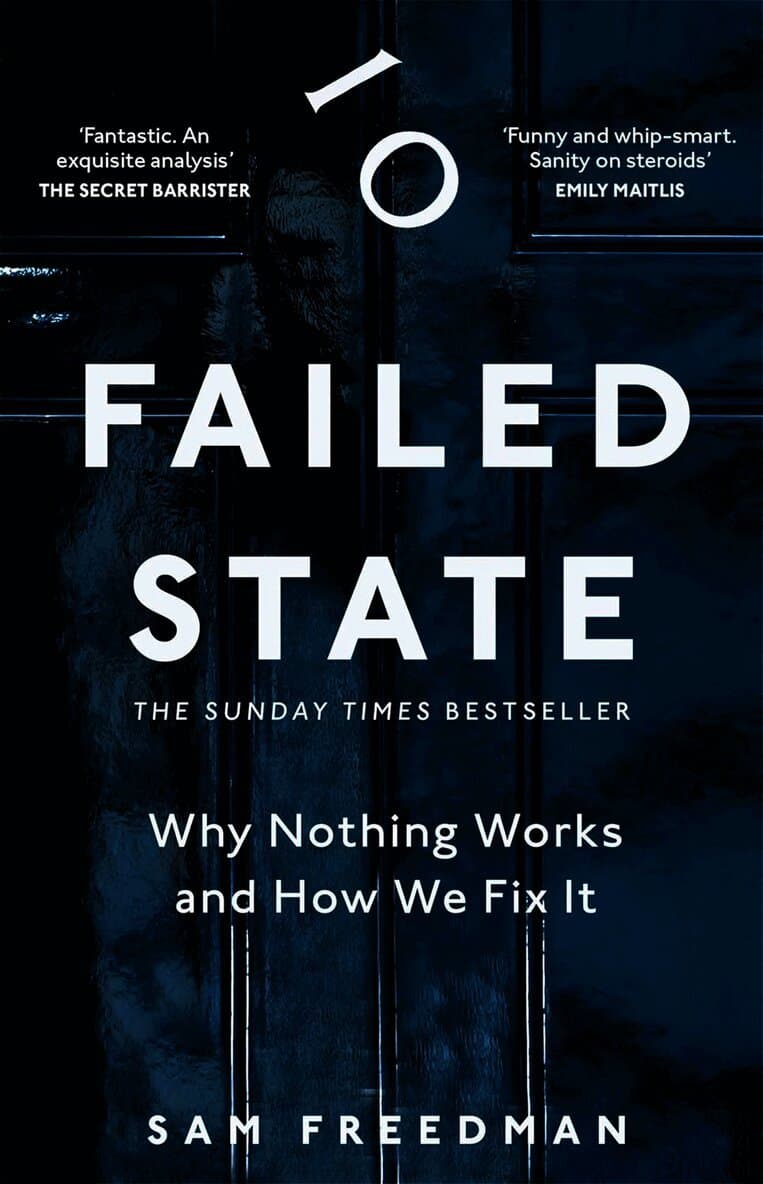 Failed State