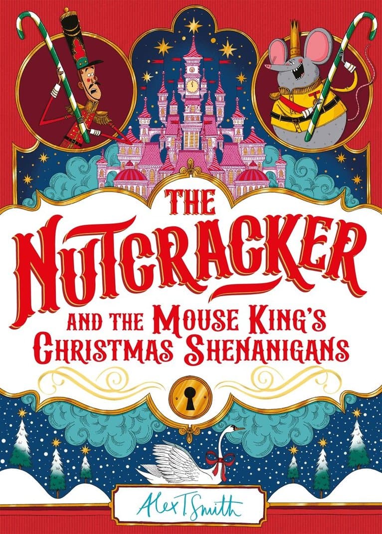 Nutcracker