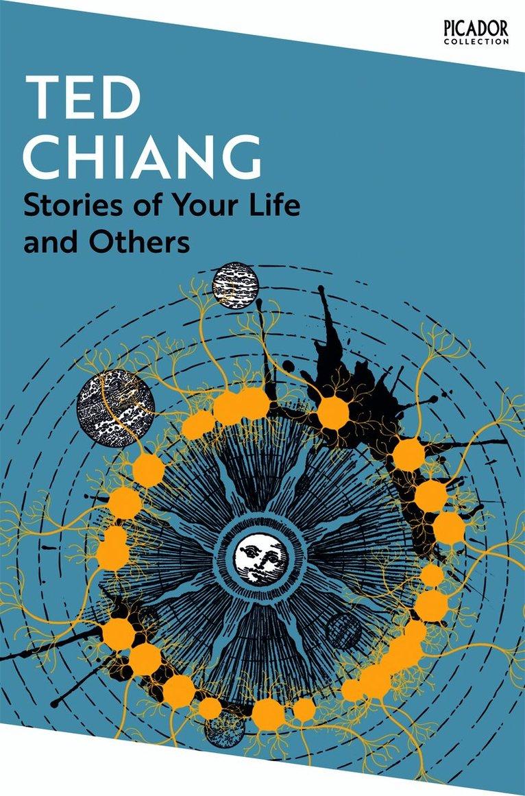 Stories of Your Life and Others