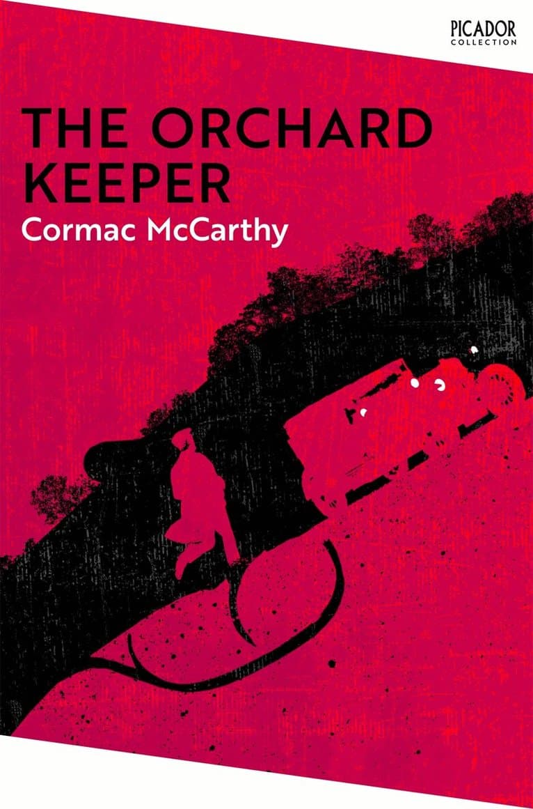 Orchard Keeper