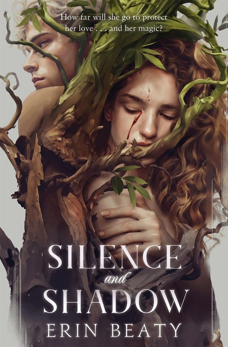 Silence and Shadow