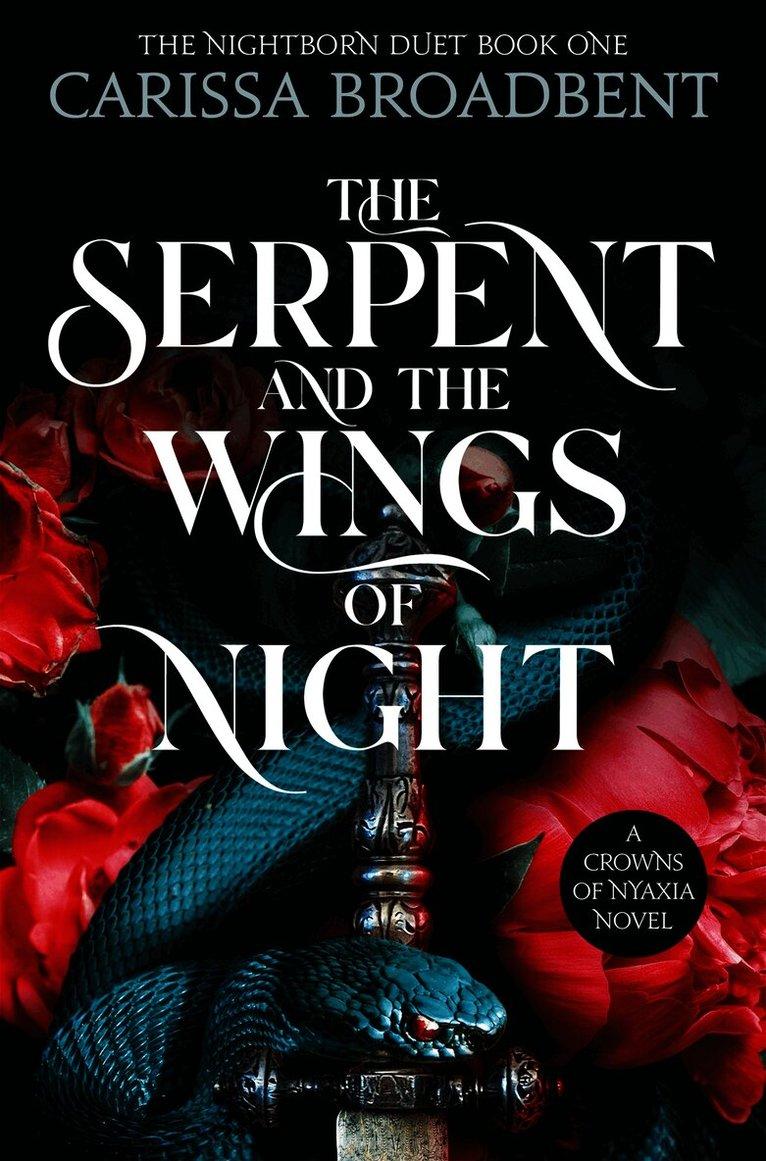 Serpent and the Wings of Night
