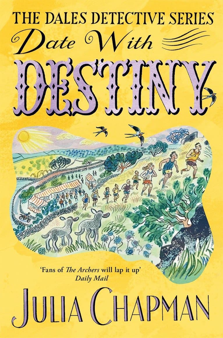 Date with Destiny