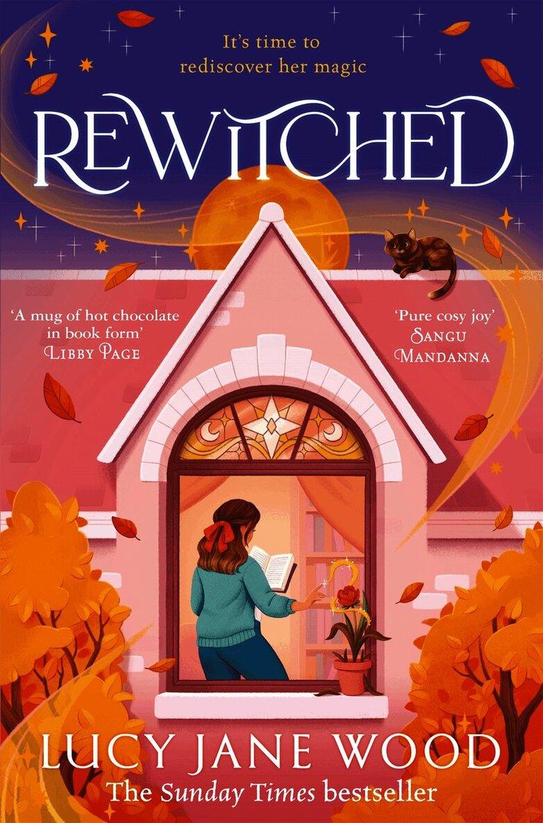 Rewitched