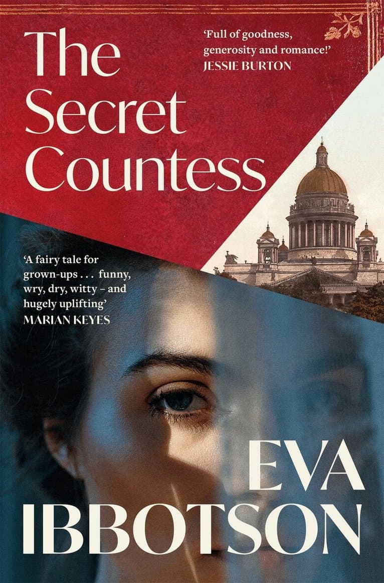 Secret Countess